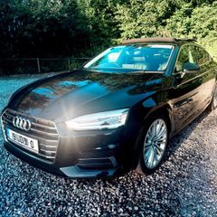 2019 Audi A5 Sportback 40 TDI 190hp Auto High Spec