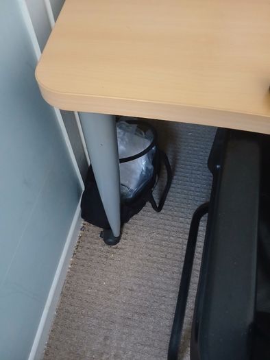 Study Desk