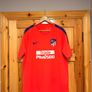 Atletico Madrid Jersey Image 2