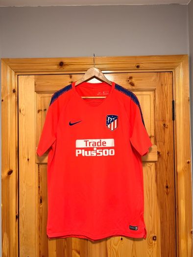 Atletico Madrid Jersey