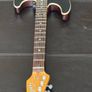 godin nylon string guitar Image 2