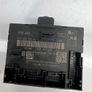 Audi A3 2012 Osf Driver Side Front Door Control Module 5q0959593a A2l6b4s Image 3