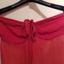 Summer maxi dress size M Image 2