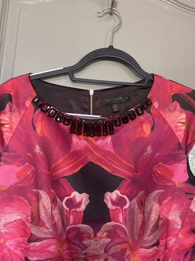 ladies dress