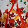 Beautiful vintage baby dress from 70's Image 8