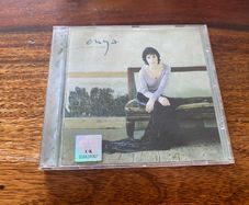 Enya A Day Without Rain CD