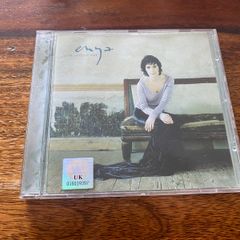Enya A Day Without Rain CD