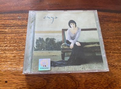 Enya A Day Without Rain CD