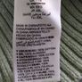 Jumper Boxy Crew Neck Oversized Size XXL (Minimum Size 22)Tried on but not worn Image 3