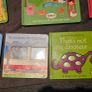 Interactive books for toddler x 10 Image 2