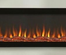 Gazco Electric Fire 219-115