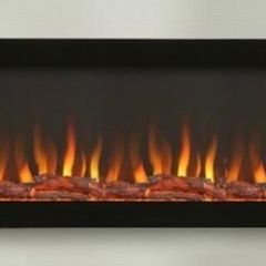 Gazco Electric Fire 219-115
