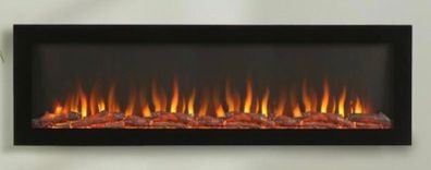Gazco Electric Fire 219-115