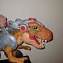 Imaginext Jurassic World  Rex Image 3
