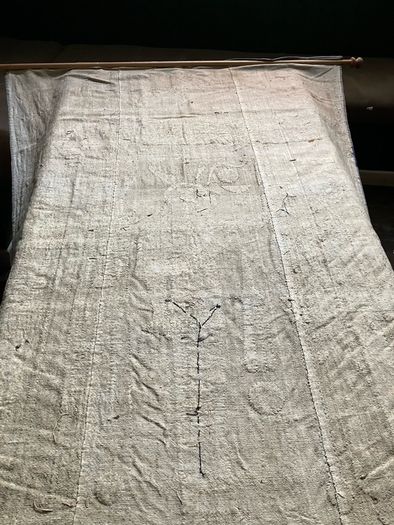 Largest tapestry