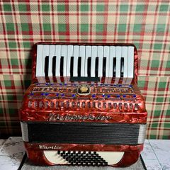 piano accordion