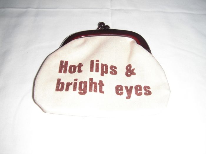 Cosmetic Purse for Sale