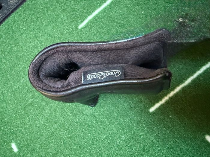 Good Good Blade Headcover