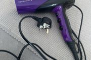 Hair Dryer Ionic Remington
