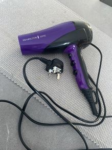 Hair Dryer Ionic Remington