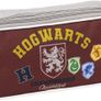 Harry Potter Double Pen Pencil Case Perfect for School or Make Up Bag Hogwarts Image 4