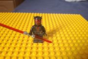 Lego star wars Minifigure Darth Maul sw1091