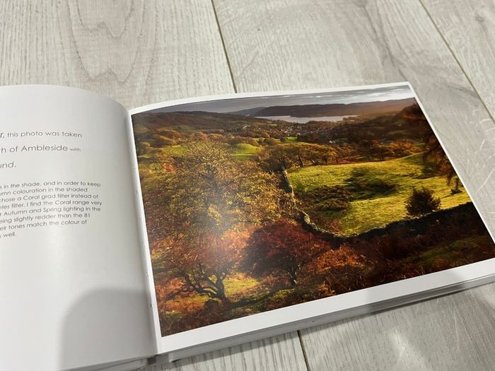 Lee Filters Photography Books