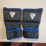RDX Gel Padded Inner Gloves Image 2