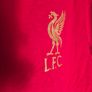 Vintage 2012/13 Liverpool FC Warrior Training Tee - Size M (Near Mint) Image 2
