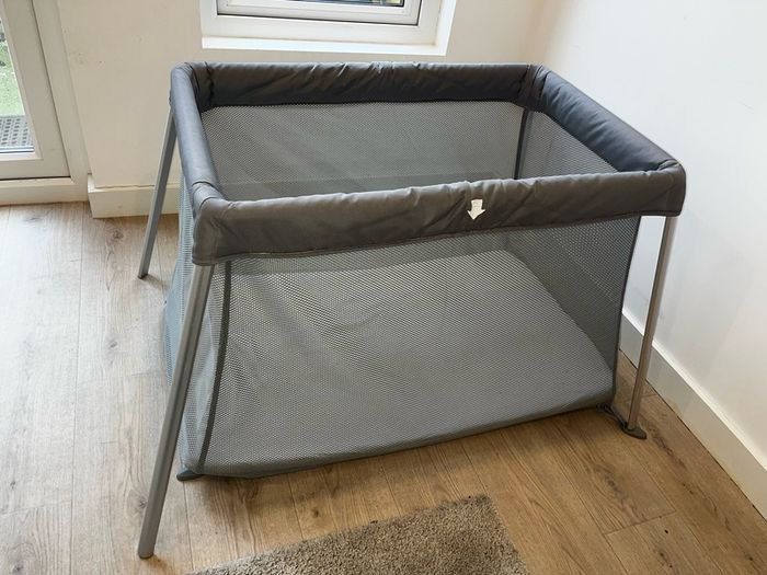 Travel Cot
