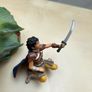 Schleich 70447 Large Green Dragon Nugur Bayala Image 6