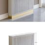 radiator cover Image 2