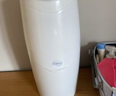 angel care nappy bin