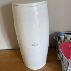 angel care nappy bin