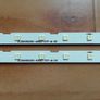 New Backlight Set Samsung Ue50nu7400 Ue50nu7020k,ue50nu7100, Ue50nu7450 Image 3