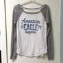 American Eagle top Image 4