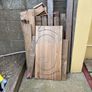 Scrap wood Image 2