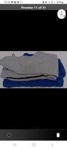 Boys Winter Set