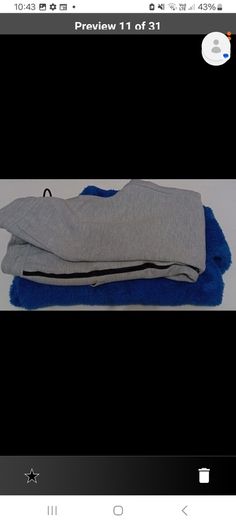 Boys Winter Set