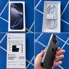 Iphone 16 Pro