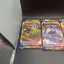 Pokemon Swords & Shield Complete Set 4 Packs Image 2