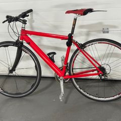Road bike