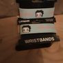 2x betty boop pictures &wristband's Image 4