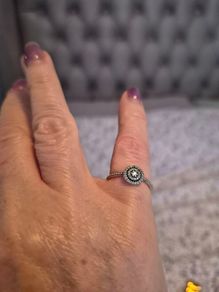 Pandora ring