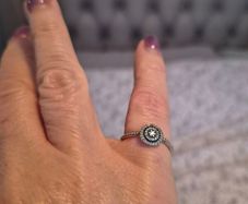 Pandora ring