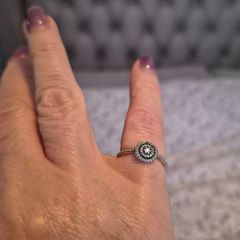 Pandora ring