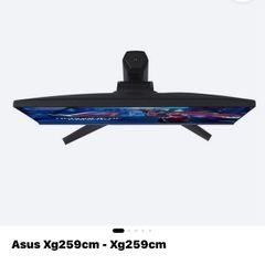 Gaming monitor