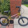 Apollo Kids Bike 16 inch Image 2