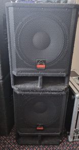 Base bins