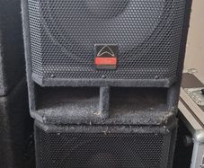 Base bins
